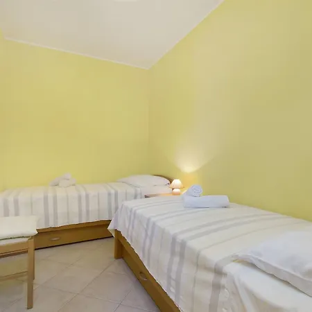 Apartment Lavanda *