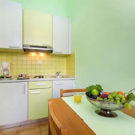 Lavanda Apartment