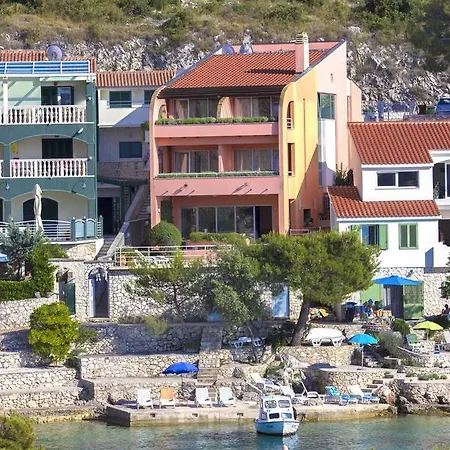 Apartment Lavanda Primosten
