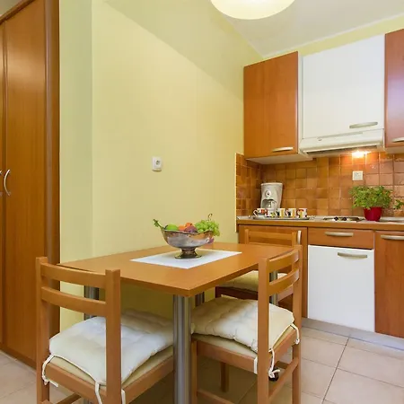 Apartment Lavanda *