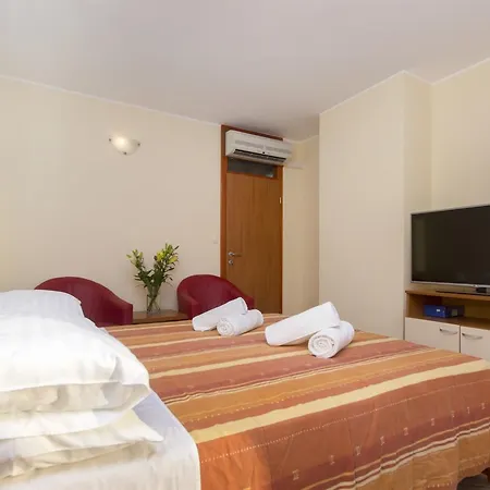 Lavanda Apartment Primosten