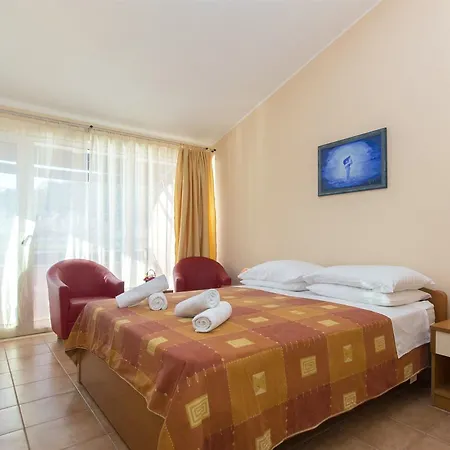 Lavanda Apartment Primosten