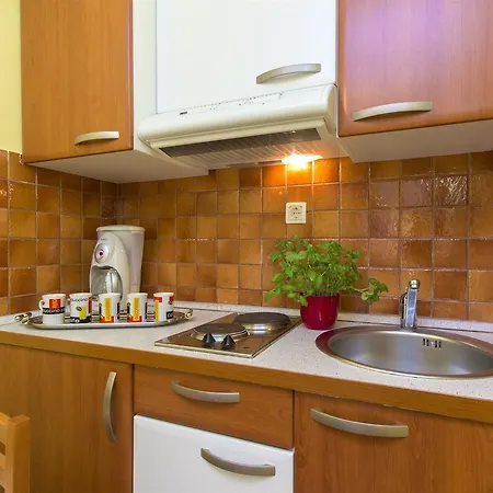 Apartment Lavanda