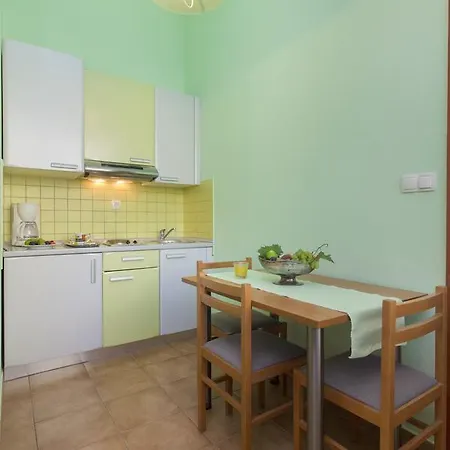 Apartment Lavanda *