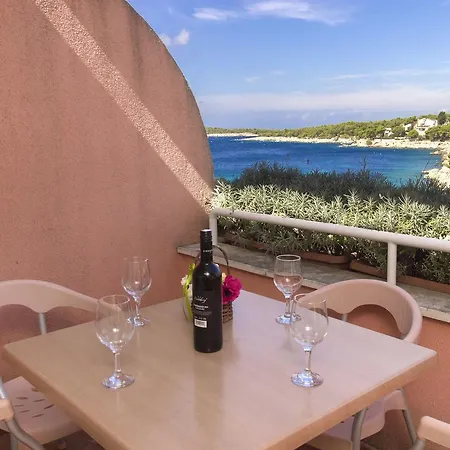 Lavanda Apartment Primosten