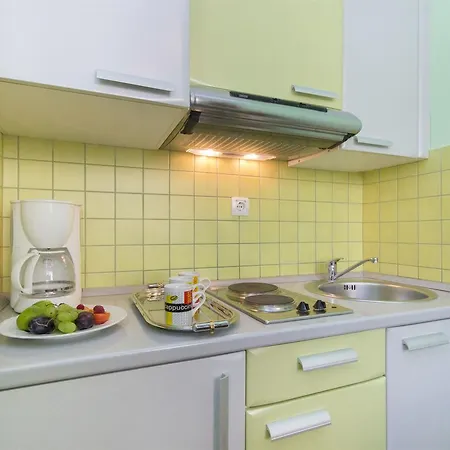 Lavanda Apartment *
